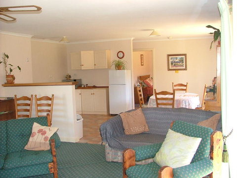 Taralee Orchards - Accommodation Batemans Bay 8