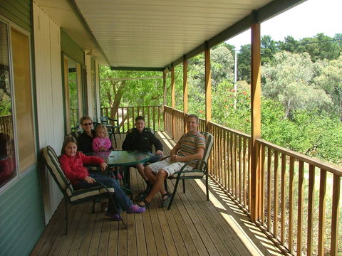 Taralee Orchards - Accommodation Batemans Bay 6
