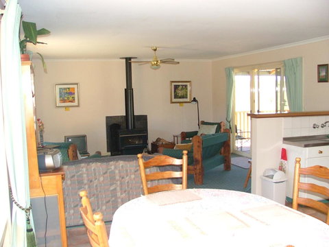 Taralee Orchards - Accommodation Batemans Bay 10