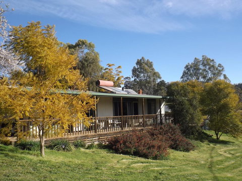 Taralee Orchards - Accommodation Batemans Bay 7
