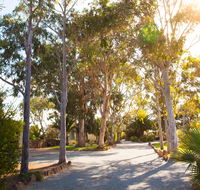Modra's Apartments - Accommodation Batemans Bay