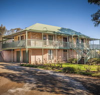 Lindsay House Homestead - Accommodation Batemans Bay