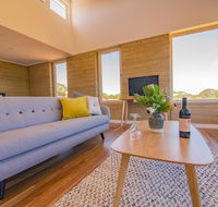 Ecopia Retreat - Accommodation Batemans Bay