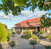 Barossa Shiraz Estate - Accommodation Batemans Bay