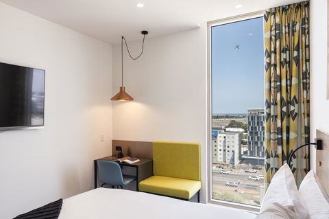Citadines Connect Sydney Airport - Accommodation Batemans Bay 26