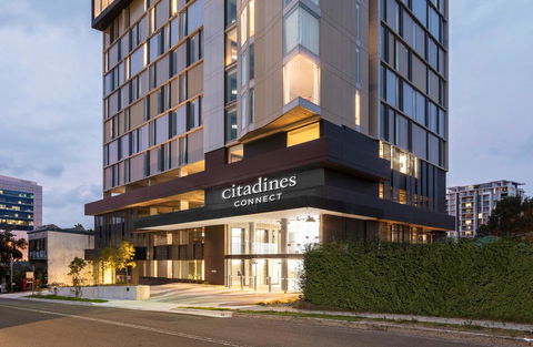 Citadines Connect Sydney Airport - Accommodation Batemans Bay 3