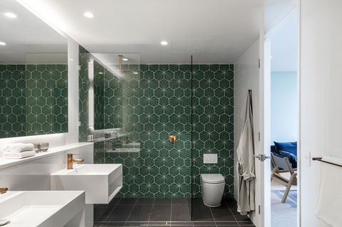Citadines Connect Sydney Airport - Accommodation Batemans Bay 25