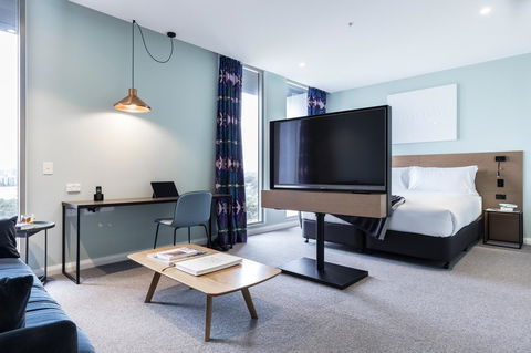 Citadines Connect Sydney Airport - Accommodation Batemans Bay 6