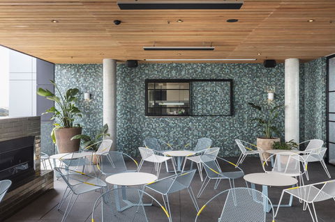 Citadines Connect Sydney Airport - Accommodation Batemans Bay 10