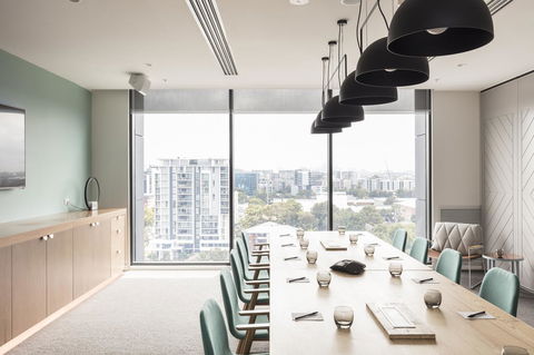 Citadines Connect Sydney Airport - Accommodation Batemans Bay 18