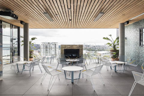 Citadines Connect Sydney Airport - Accommodation Batemans Bay 8