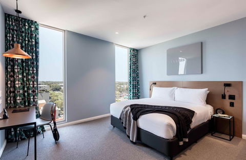 Citadines Connect Sydney Airport - Accommodation Batemans Bay 2