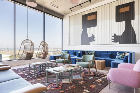 Citadines Connect Sydney Airport - Accommodation Batemans Bay 0