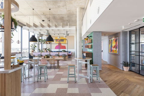 Citadines Connect Sydney Airport - Accommodation Batemans Bay 27