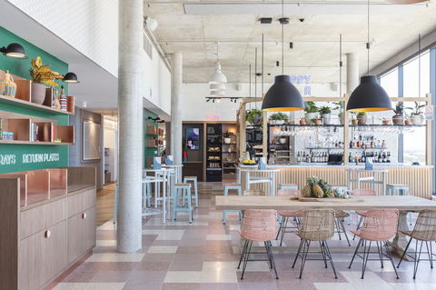 Citadines Connect Sydney Airport - Accommodation Batemans Bay 31