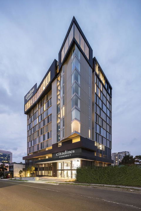 Citadines Connect Sydney Airport - Accommodation Batemans Bay 4