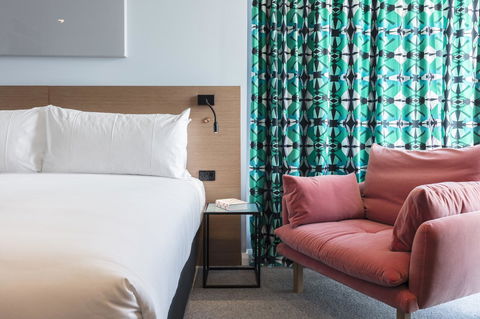 Citadines Connect Sydney Airport - Accommodation Batemans Bay 16