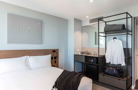 Citadines Connect Sydney Airport - Accommodation Batemans Bay 1