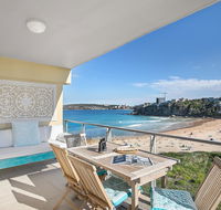 Beachfront Bliss - Accommodation Batemans Bay
