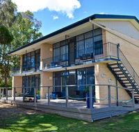 Longbeach Apartments - Accommodation Batemans Bay