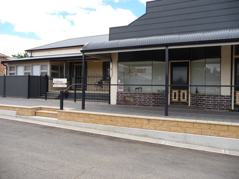 Country Bakehouse Accommodation - Accommodation Batemans Bay 12