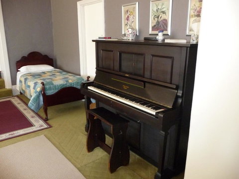 Country Bakehouse Accommodation - Accommodation Batemans Bay 16