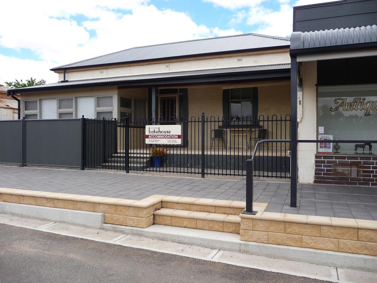  Accommodation Batemans Bay