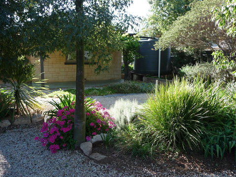 Country Bakehouse Accommodation - Accommodation Batemans Bay 22