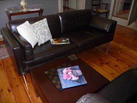 Country Bakehouse Accommodation - Accommodation Batemans Bay 7