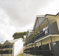 Novotel Barossa Valley Resort - Accommodation Batemans Bay