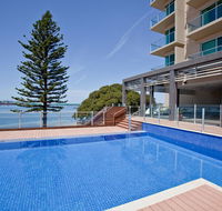 Port Lincoln Hotel - Accommodation Batemans Bay
