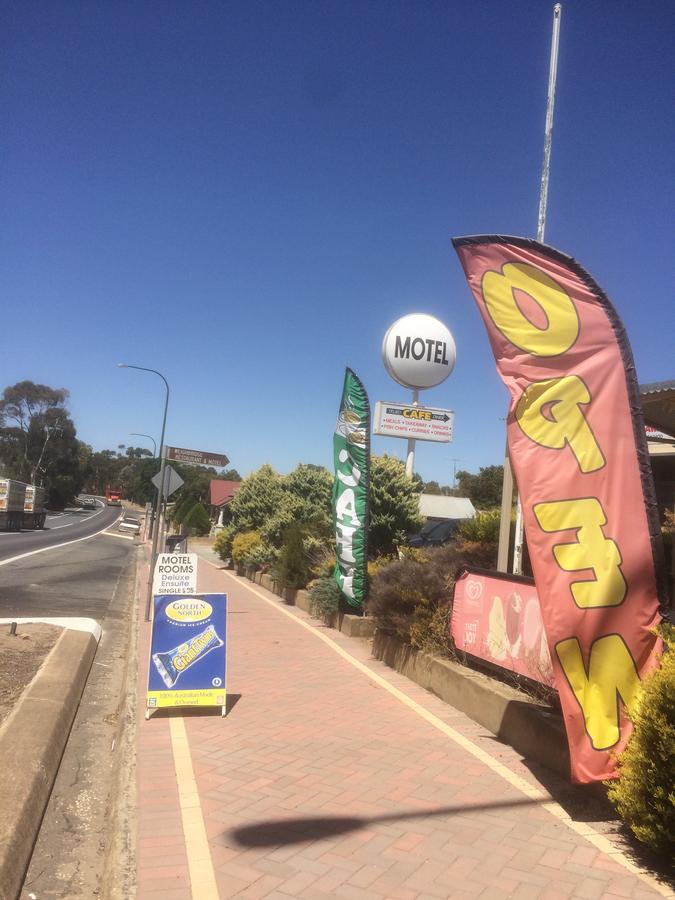 Dutton East SA Accommodation Batemans Bay