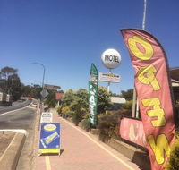 Truro weighbridge motel - Accommodation Batemans Bay