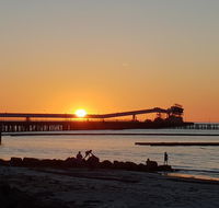 Wallaroo Beachfront Tourist Park - Accommodation Batemans Bay