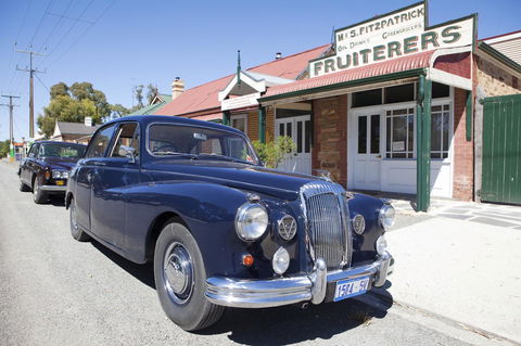 The Fruiterer's - Accommodation Batemans Bay 15
