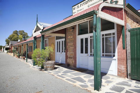 The Fruiterer's - Accommodation Batemans Bay 21