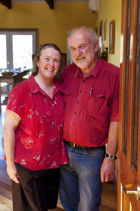 The Fruiterer's - Accommodation Batemans Bay 9