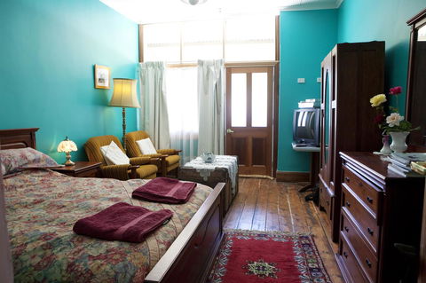 The Fruiterer's - Accommodation Batemans Bay 20