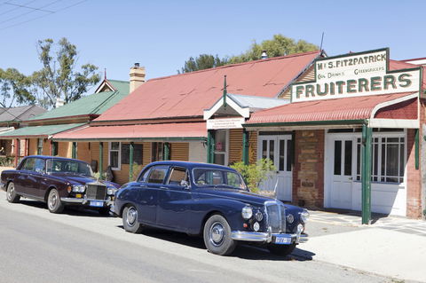 The Fruiterer's - Accommodation Batemans Bay 14