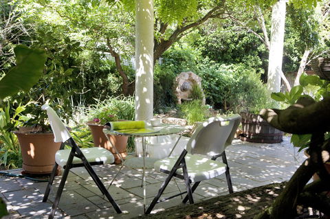 The Fruiterer's - Accommodation Batemans Bay 5