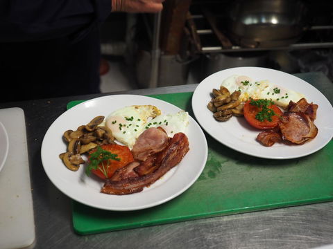 The Fruiterer's - Accommodation Batemans Bay 1