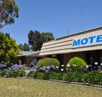 Keith Motor Inn - Accommodation Batemans Bay