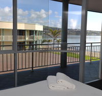 Hilton Motel - Accommodation Batemans Bay