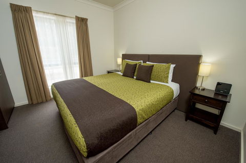 Clare Country Club - Accommodation Batemans Bay 15