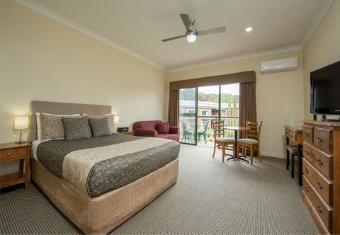Clare Country Club - Accommodation Batemans Bay 21