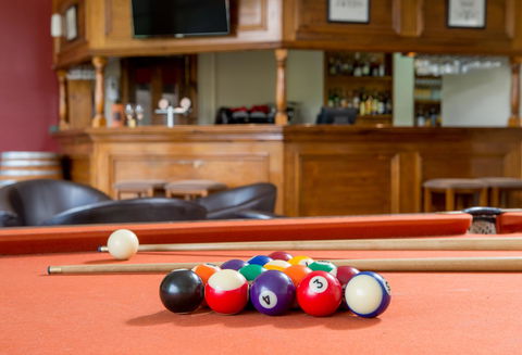 Clare Country Club - Accommodation Batemans Bay 6