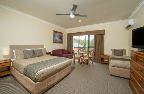 Clare Country Club - Accommodation Batemans Bay 18