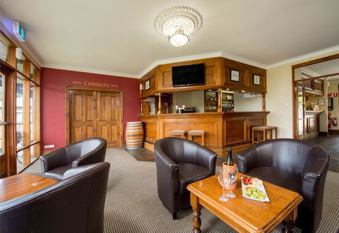 Clare Country Club - Accommodation Batemans Bay 26