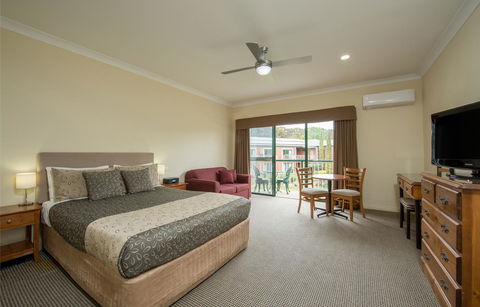 Clare Country Club - Accommodation Batemans Bay 22