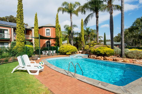 Clare Country Club - Accommodation Batemans Bay 8